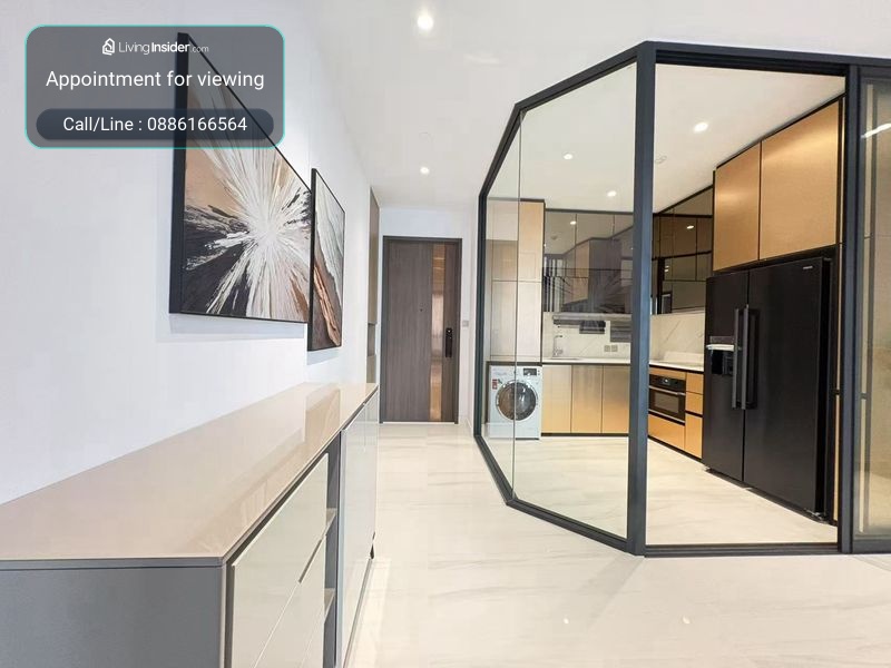 Supalai Icon 3bed 110sqm 110k/month call 0886166564 – รูปที่ 3