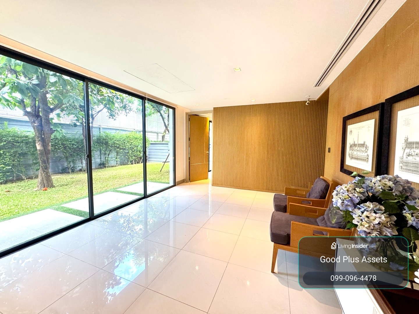 🌈📍 Parc Priva - Rama 9  4 bedrooms | 4 bathrooms Ready to move ✨ – รูปที่ 2