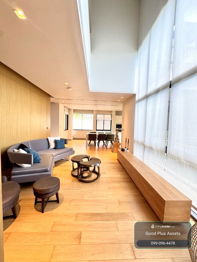 🌈📍 Parc Priva - Rama 9  4 bedrooms | 4 bathrooms Ready to move ✨ – รูปที่ 3