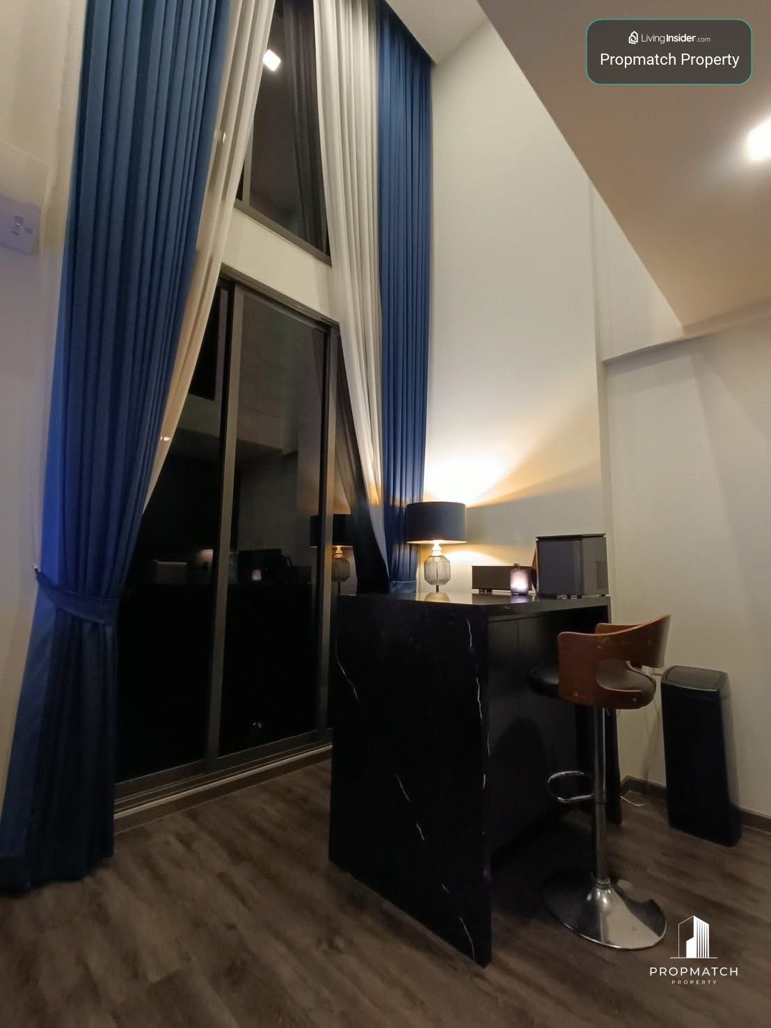 ✨Flash Deal ✨Centric ratchayothin  ( 2Bed 1Bath 62SQM.) พร้อมอยู่ ! เพียง 7,350,000 บาท Tel.0981315848 @propmatch – รูปที่ 4