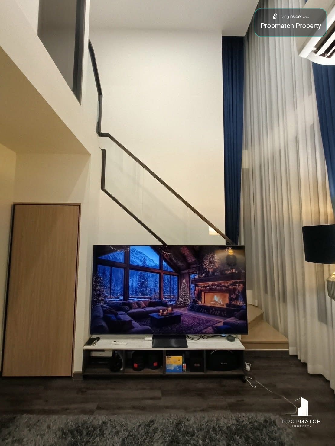 ✨Flash Deal ✨Centric ratchayothin  ( 2Bed 1Bath 62SQM.) พร้อมอยู่ ! เพียง 7,350,000 บาท Tel.0981315848 @propmatch – รูปที่ 3