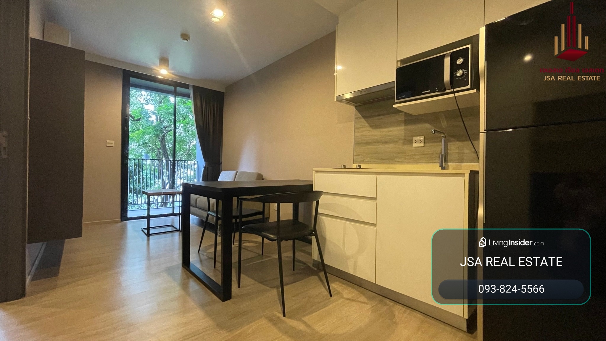 ✨ For Rent: Maestro 02 Ruamrudee Condo ✨  💰 Only 25,000 THB/month  – รูปที่ 4