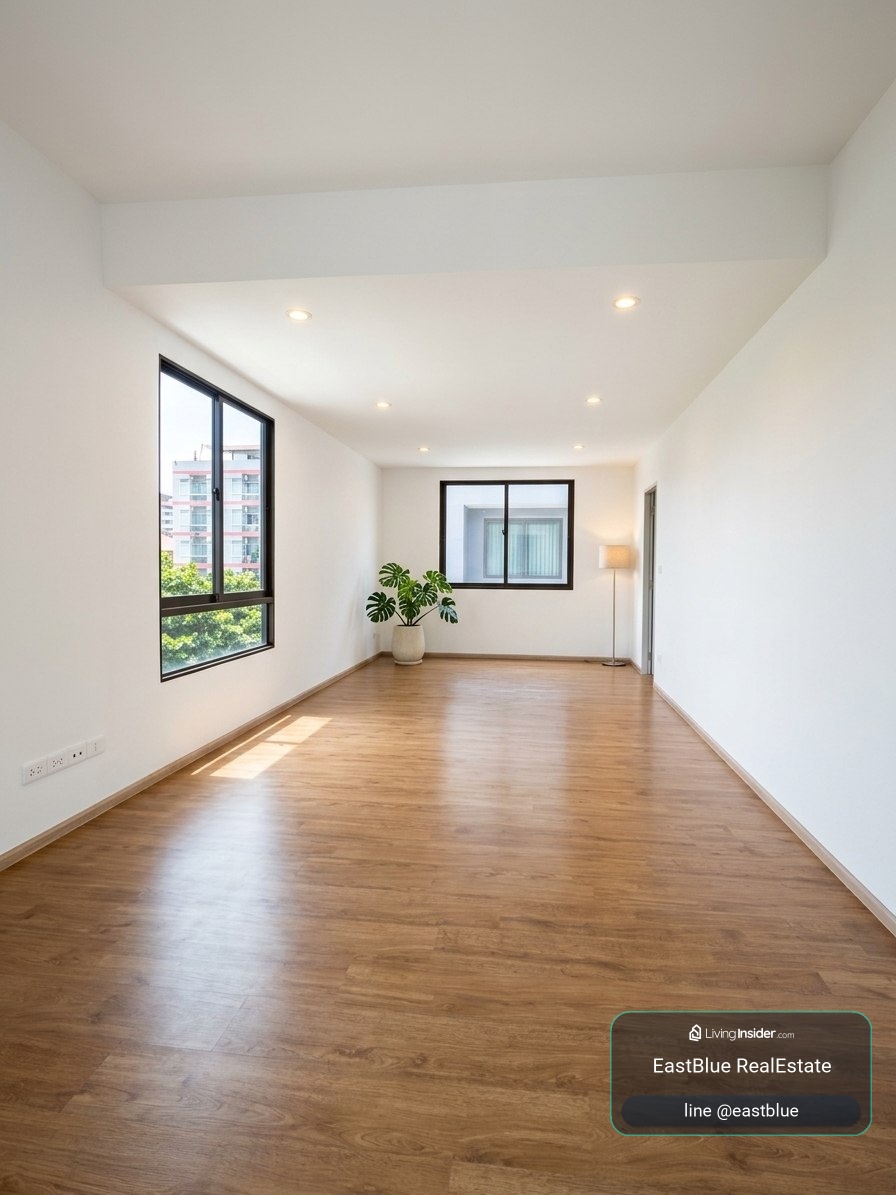 For Sale: Estara Haven Pattanakarn 20 3 Bed 200 sqm 12.5M THB – รูปที่ 2