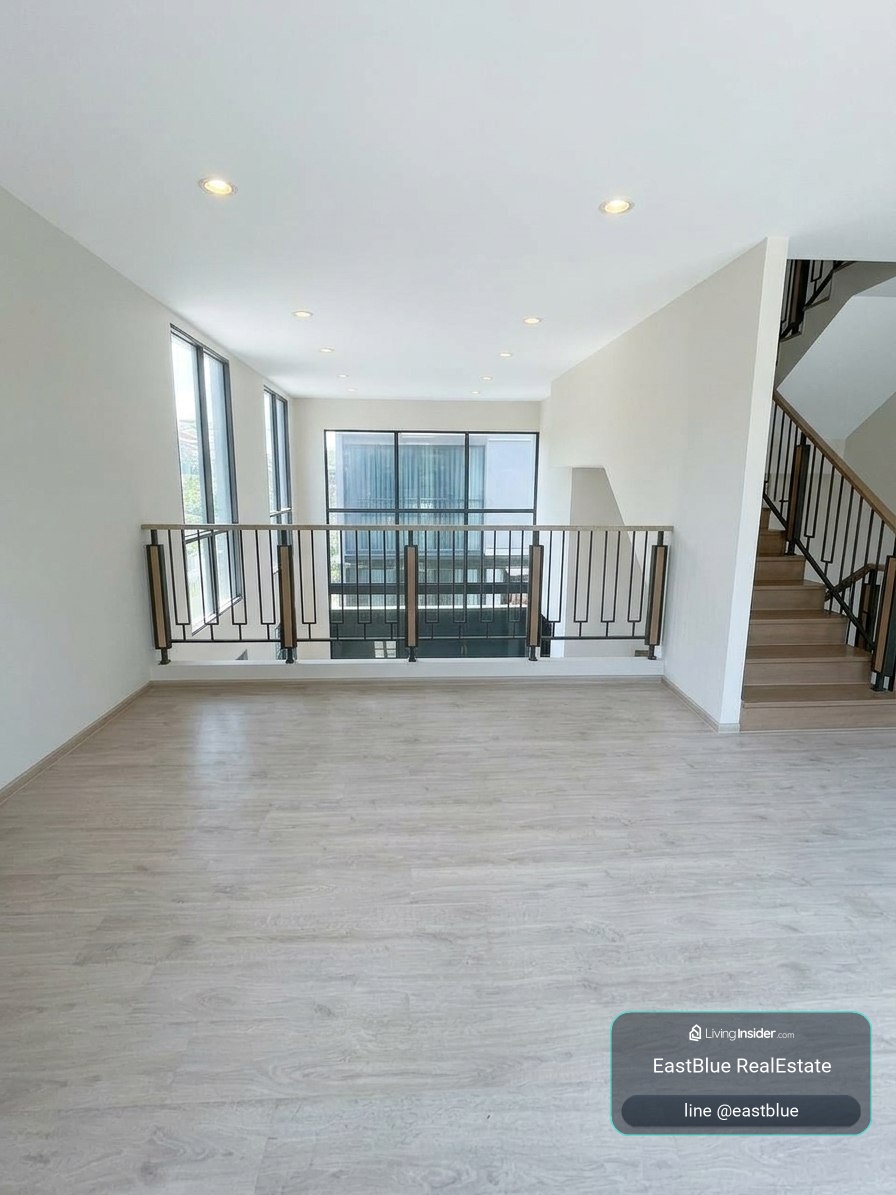 For Sale: Estara Haven Pattanakarn 20 3 Bed 200 sqm 12.5M THB – รูปที่ 3