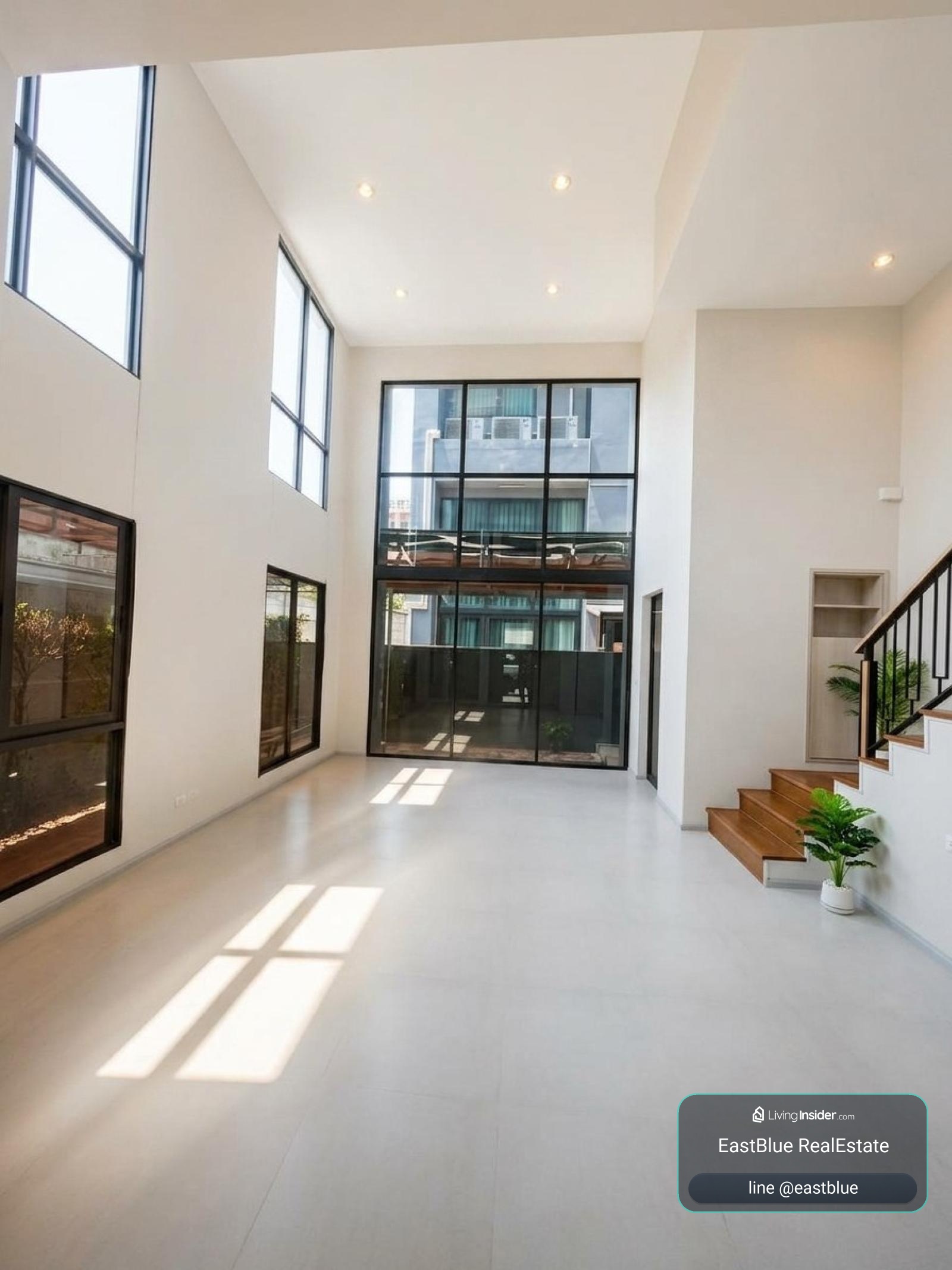 11/08/2026, 🏡 บ้านหรูใจกลางเมือง Estara Haven พัฒนาการ 20  เพียง 12.5 ล้าน📍 พัฒนาการ 20 ส่วนตัวสุดๆ ใกล้ BTS 0642748883 – รูปที่ 2