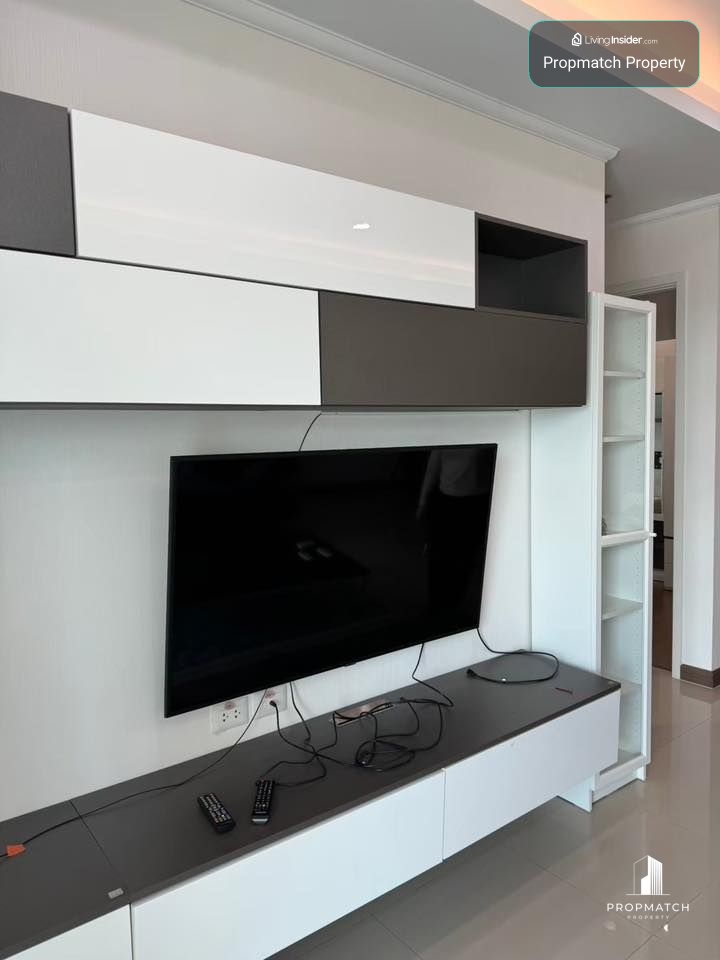  ✨Flash Deal ✨ Supalai Elite Phayathai  ( 2Bed 2Bath 106SQM.) พร้อมอยู่ ! เพียง 11,500,000 บาท Tel.0981315848 @propmatch – รูปที่ 3