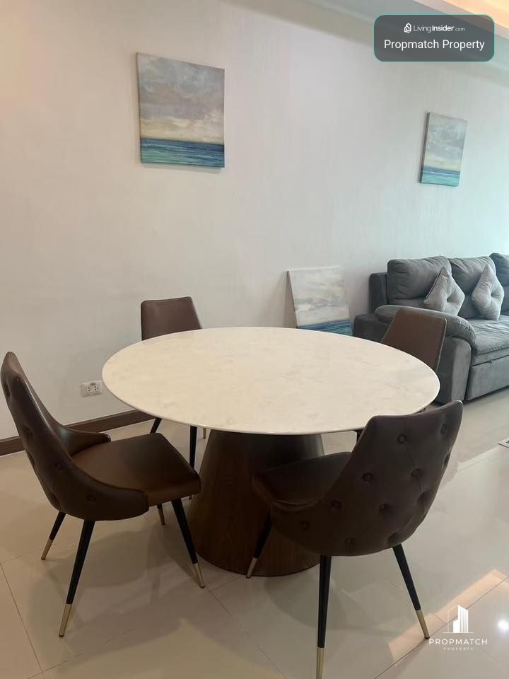  ✨Flash Deal ✨ Supalai Elite Phayathai  ( 2Bed 2Bath 106SQM.) พร้อมอยู่ ! เพียง 11,500,000 บาท Tel.0981315848 @propmatch – รูปที่ 4