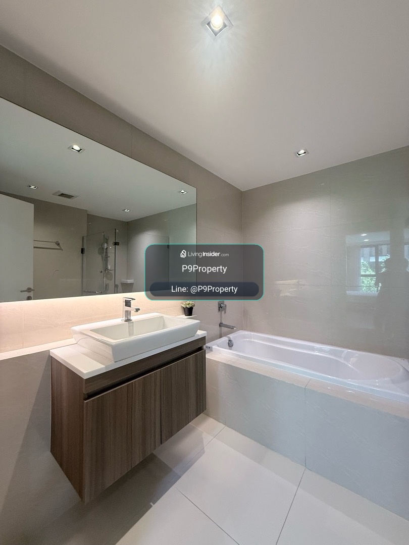 🏢 Vtara Sukhumvit 36 👫✨ ห้อง 2 นอน พื้นที่กว้าง 69 ตร.ม. อยู่สบาย | 🚆 ใกล้ BTS ทองหล่อ | 🌿 บรรยากาศเงียบ เป็นส่วนตัว ฟีลเหมือนบ้านใจกลางสุขุมวิท – รูปที่ 4