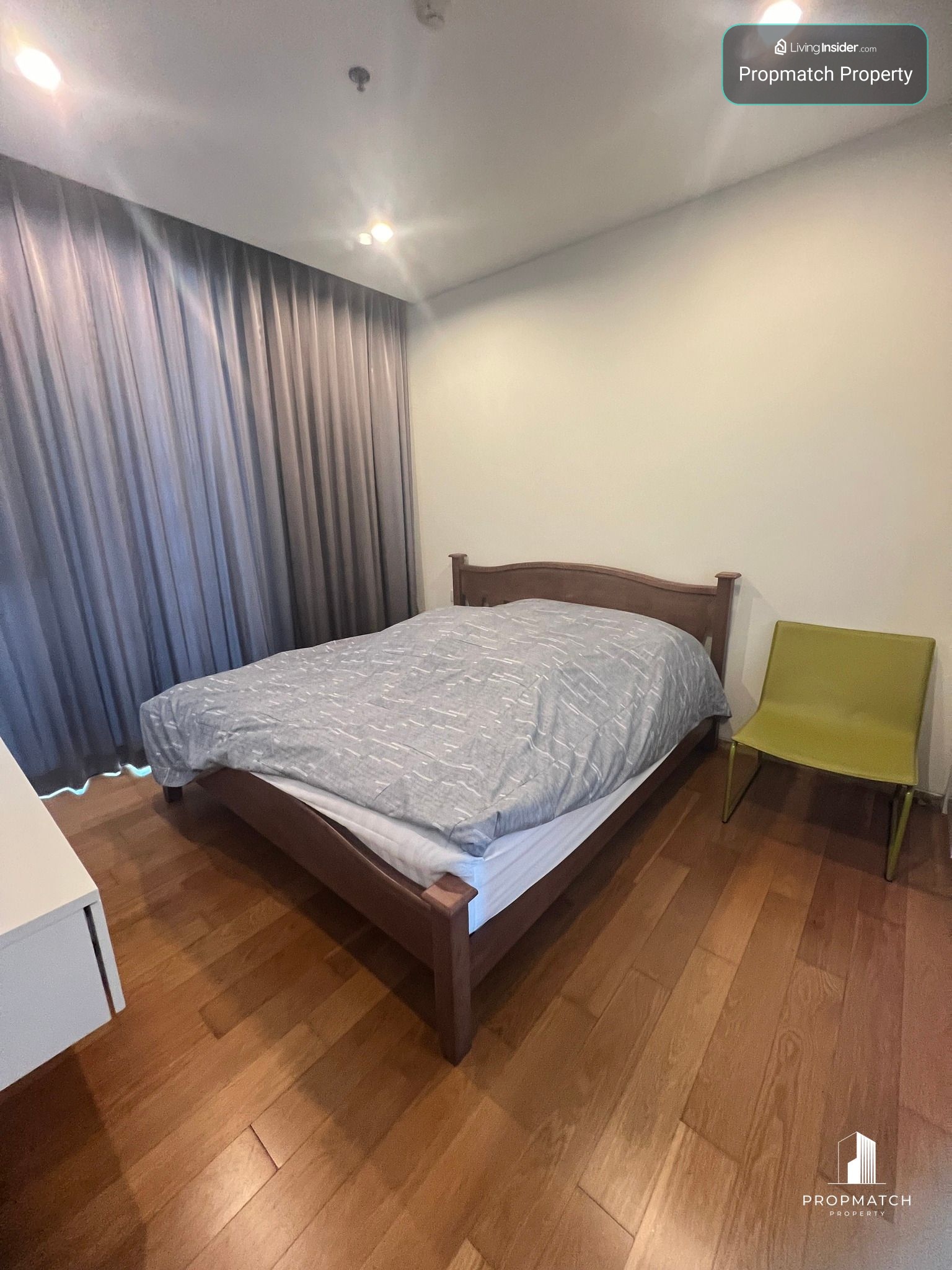 ✨Flash Deal ✨ The breeze narathiwas  ( 1Bed 1Bath 48.5SQM.) พร้อมอยู่ ! เพียง 4,200,000 บาท Tel.0981315848 @propmatch – รูปที่ 3