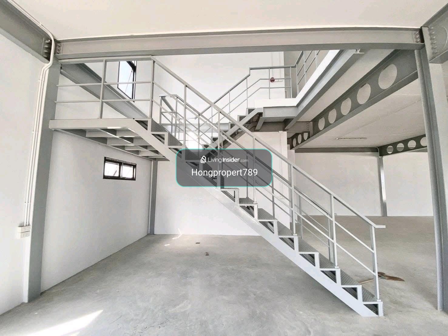 🔥🔥🔥Newly built warehouse in Bang Bo💚💚💚 – รูปที่ 4