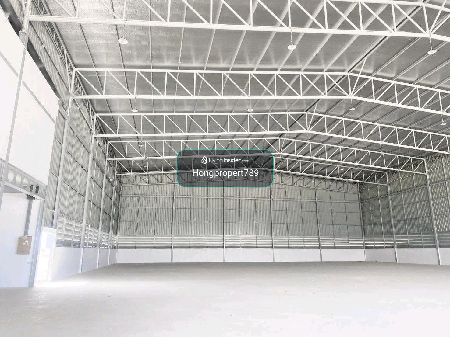 🔥🔥🔥Newly built warehouse in Bang Bo💚💚💚 – รูปที่ 2