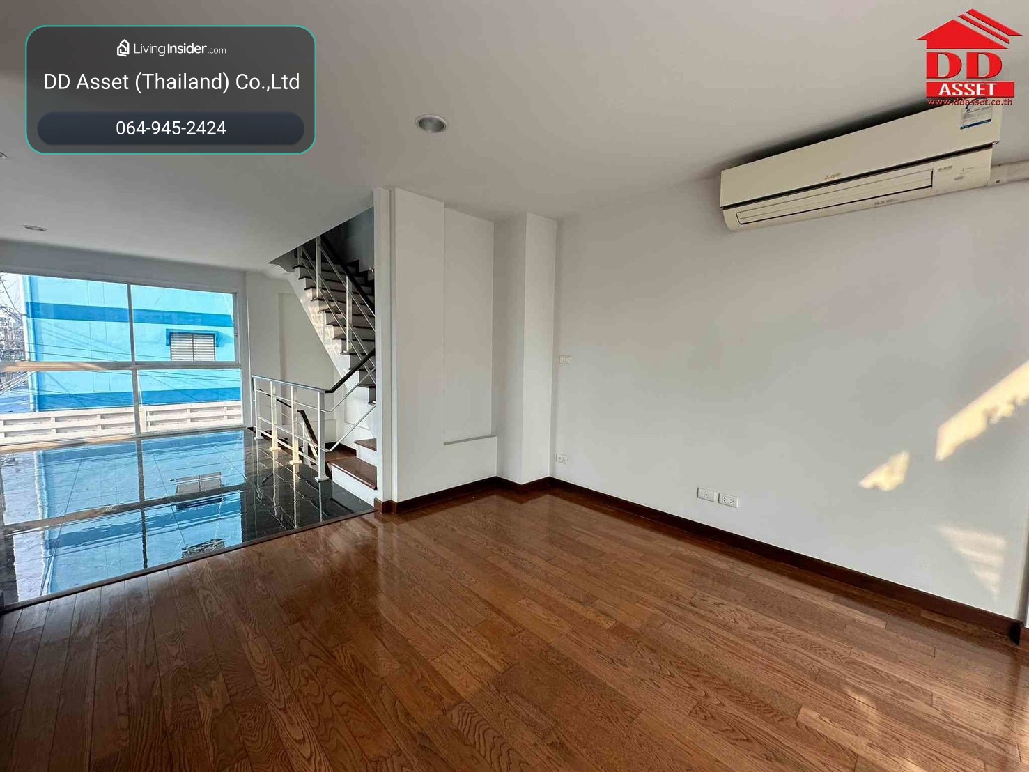 For Sale / For rent Townhome COTE MAISON Rama3 โคเต้ เมซอง พระราม 3 ห้องมุม พร้อมอยู่ รหัสทรัพย์ : T8247 – รูปที่ 4