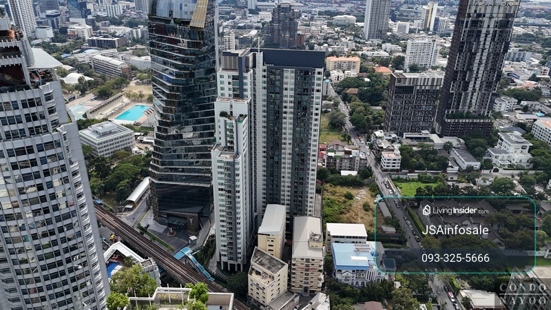✨ ขาย สิริ แอท สุขุมวิท   ✨   💰ราคา  6,399,000 บาท – รูปที่ 3
