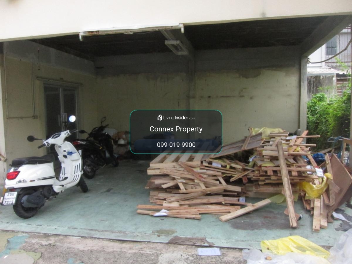 ขายบ้าน บ้านเมืองทองธานี บางพูด ปากเกร็ด นนทบุรี CX-155465 – รูปที่ 4