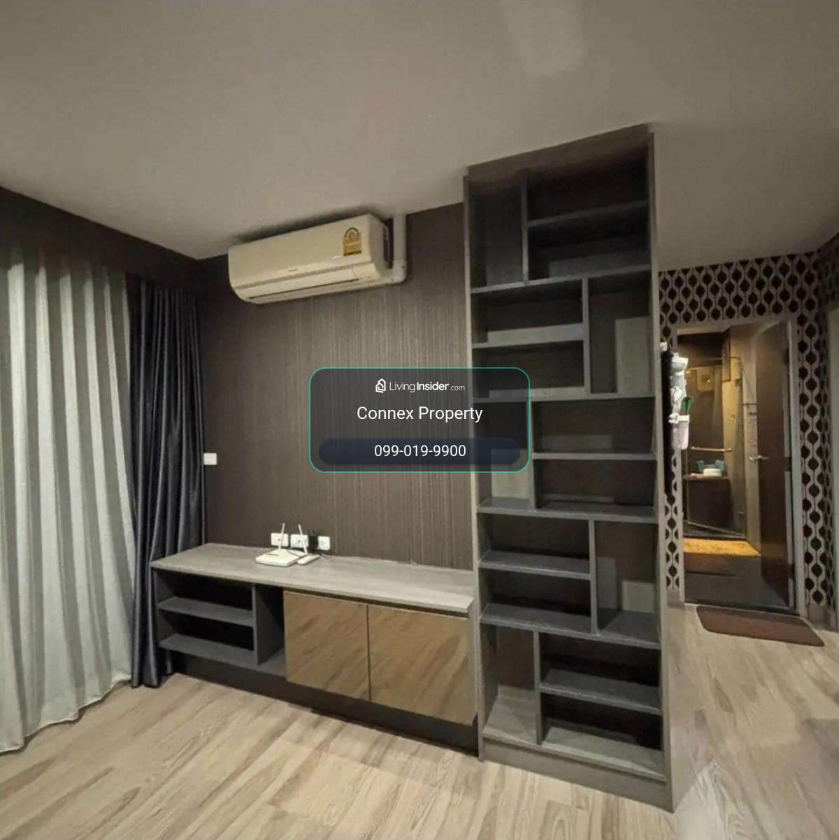 ขายคอนโด  เดอะ ยูนีค 10 MRT-พหลโยธิน จอมพล  เขต จตุจักร กรุงเทพ CX-155979 – รูปที่ 2