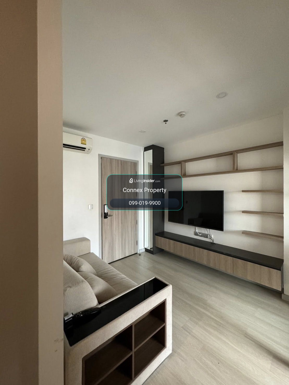 For Sale Condo , KnightsBridge Prime Sathorn , BTS-Chong Nonsi , Thungmahamek , Sa Thon , Bangkok , CX-146937 – รูปที่ 4