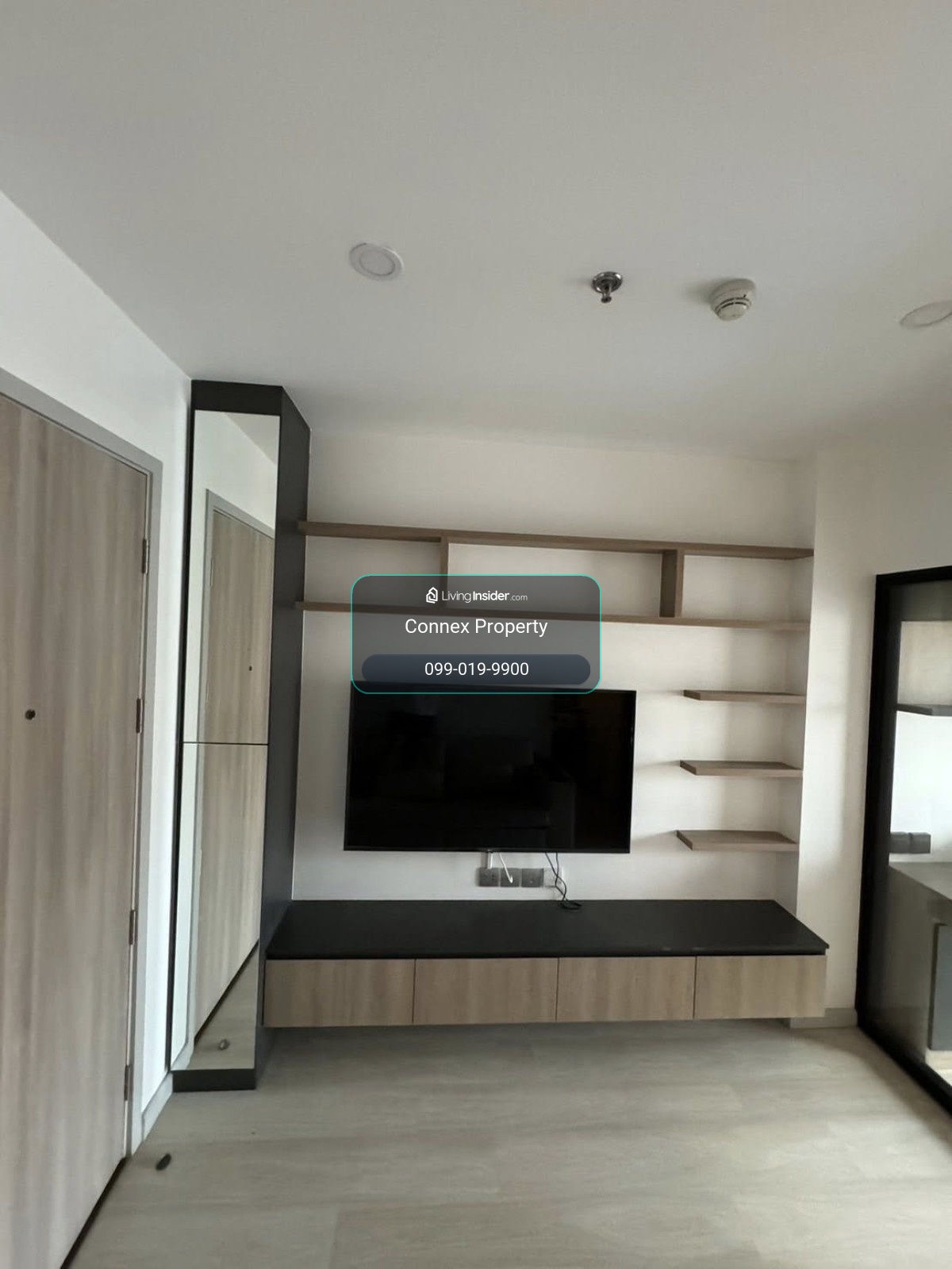 For Sale Condo , KnightsBridge Prime Sathorn , BTS-Chong Nonsi , Thungmahamek , Sa Thon , Bangkok , CX-146937 – รูปที่ 2