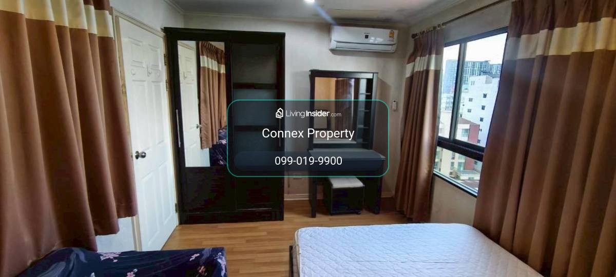 ขายคอนโด  ลุมพินี เพลส ปิ่นเกล้า 1 MRT-บางยี่ขัน บางบำหรุ เขต บางพลัด กรุงเทพ CX-155808 – รูปที่ 2