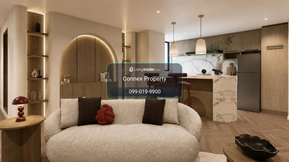 For Sale Condo , Taiping Tower , BTS-Thong Lo , Khlong Tan , Watthana , Bangkok , CX-155703 – รูปที่ 2