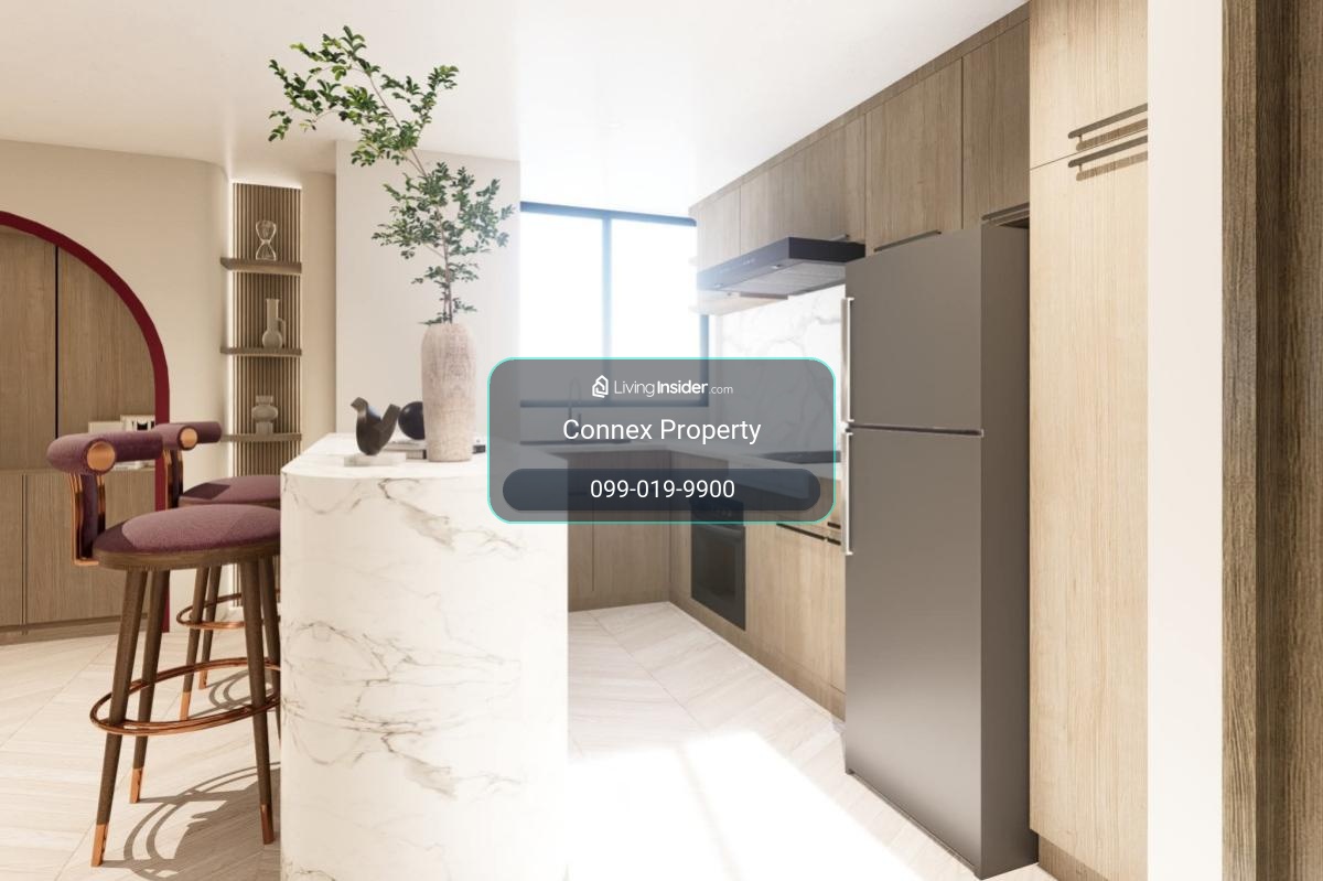 For Sale Condo , Taiping Tower , BTS-Thong Lo , Khlong Tan , Watthana , Bangkok , CX-155703 – รูปที่ 4