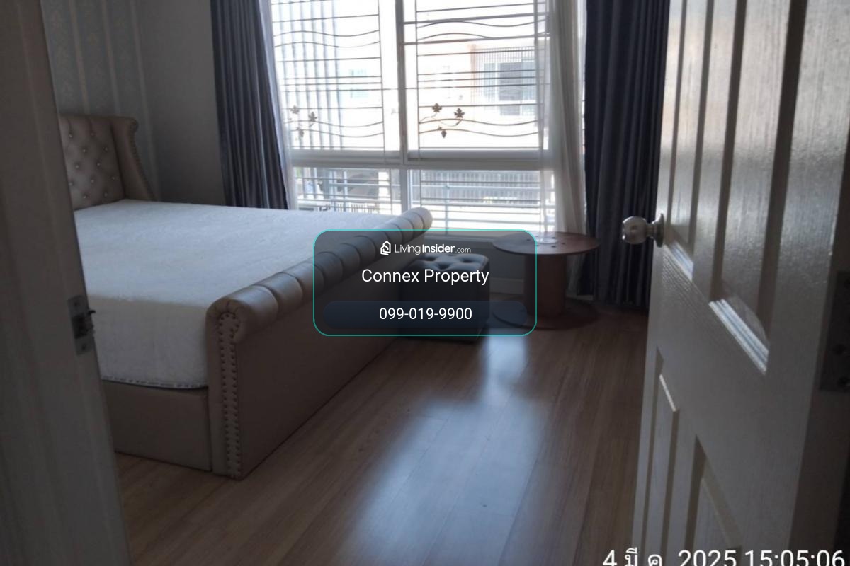 ขายทาวน์เฮ้าส์/ทาวน์โฮม  นาราภัทร สำโรงเหนือ เมืองสมุทรปราการ สมุทรปราการ CX-155336 – รูปที่ 4
