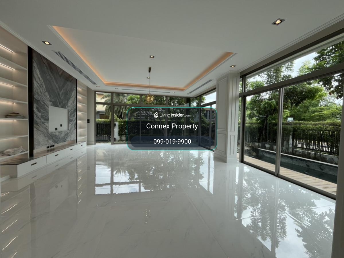 ขายบ้าน  เพอร์เฟค มาสเตอร์พีซ รามคำแหง มีนบุรี เขต มีนบุรี กรุงเทพ CX-153651 – รูปที่ 3
