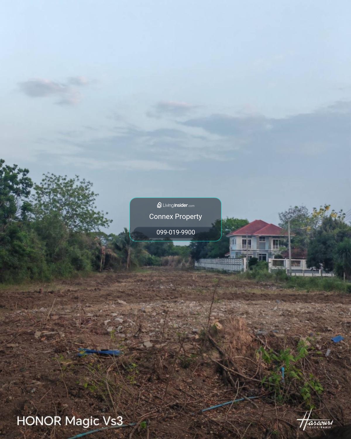 ขายขายที่ดินเปล่า อำเภอเมือง นครปฐม ตาก้อง เมืองนครปฐม นครปฐม CX-155557 – รูปที่ 2