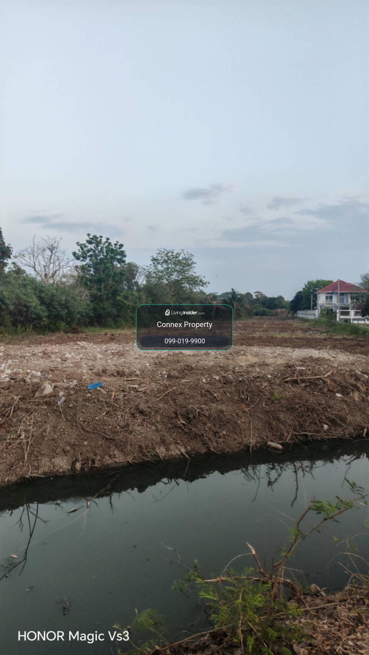 ขายขายที่ดินเปล่า อำเภอเมือง นครปฐม ตาก้อง เมืองนครปฐม นครปฐม CX-155557 – รูปที่ 4
