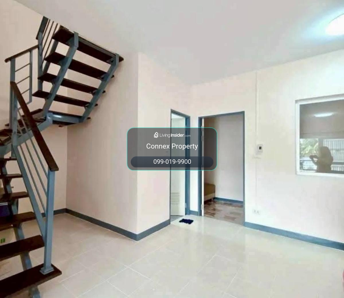 For Sale Townhouse/Townhome  , BAAN PRUKSA 59 SUKHUMVIT ROAD (OLD ROUTE) - BANG POO , Thai Ban Mai , Mueang Samut Prakan , Samut Prakarn , CX-155564 – รูปที่ 4
