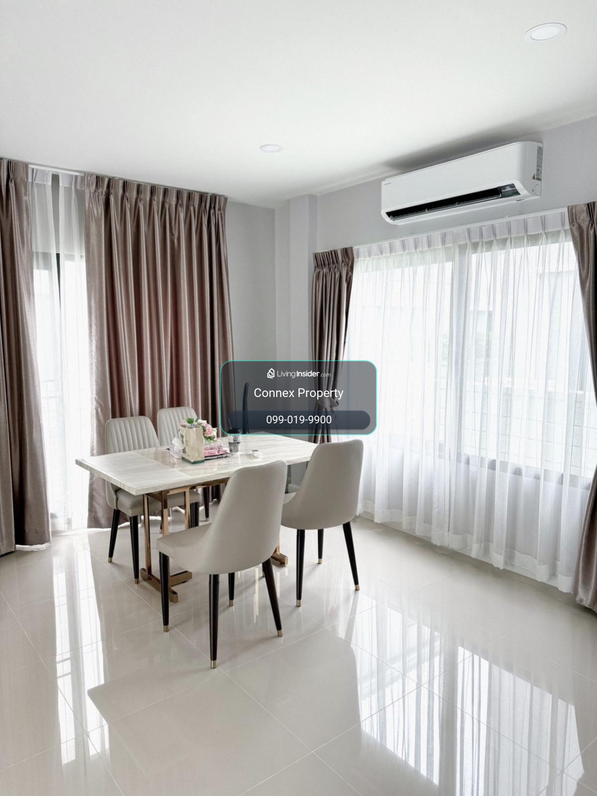 ขายบ้าน  เซนโทร บางนา - กิ่งแก้ว ราชาเทวะ บางพลี สมุทรปราการ CX-155572 – รูปที่ 2