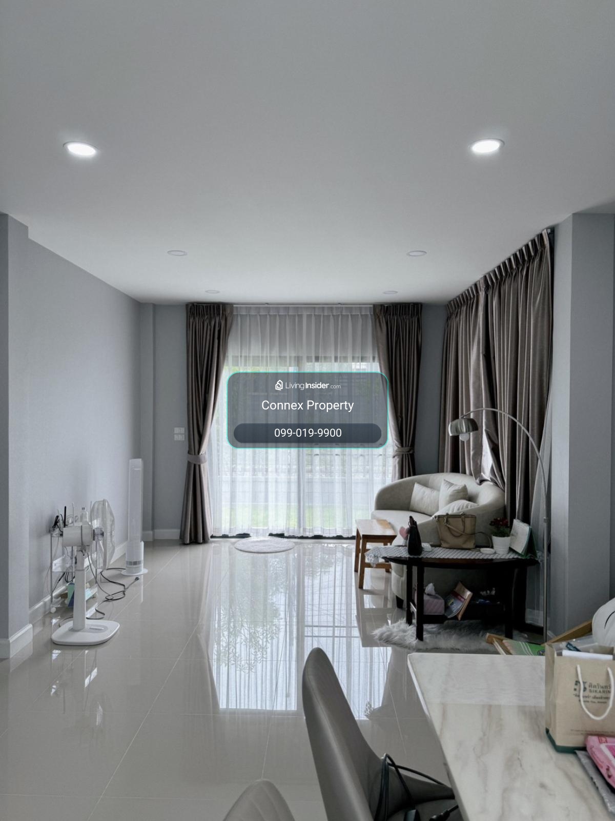 ขายบ้าน  เซนโทร บางนา - กิ่งแก้ว ราชาเทวะ บางพลี สมุทรปราการ CX-155572 – รูปที่ 4
