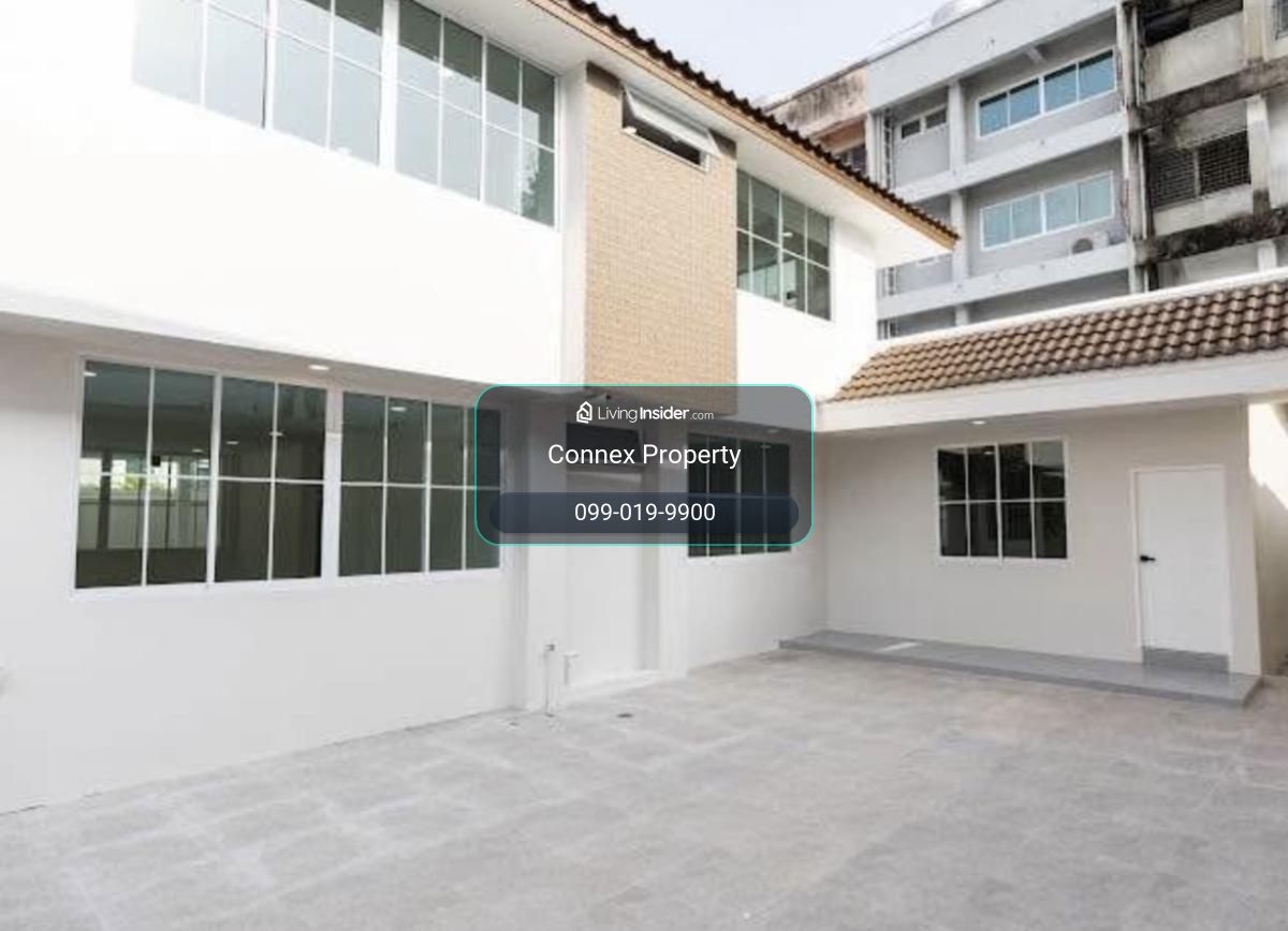 ขายบ้านเดี่ยว เสนานิคม 1 ซอย 17 รีโนเวทใหม่ เสนานิคม เขต จตุจักร กรุงเทพ CX-155177 – รูปที่ 4
