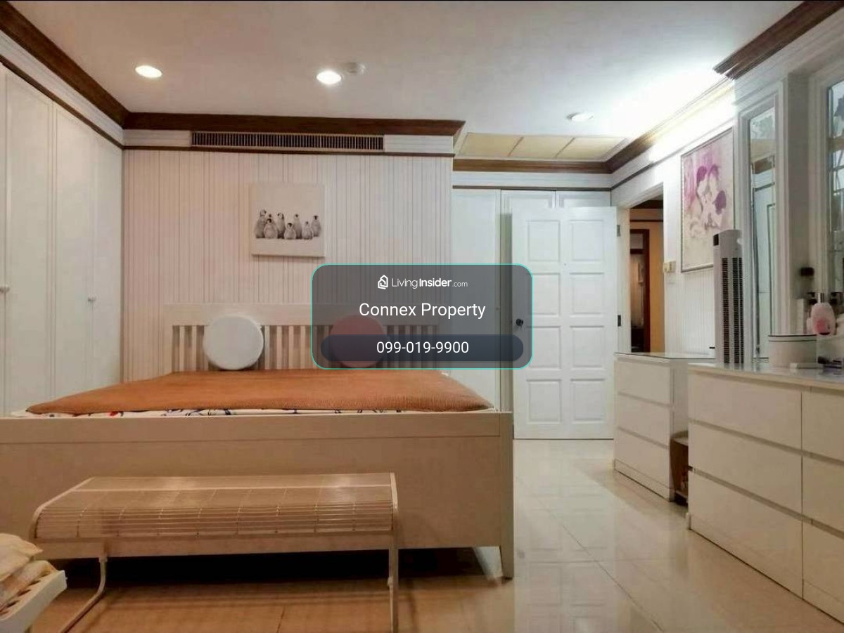 ขายคอนโด  ริชมอนด์ พาเลซ คลองตันเหนือ เขต วัฒนา กรุงเทพ  CX-157454 – รูปที่ 4