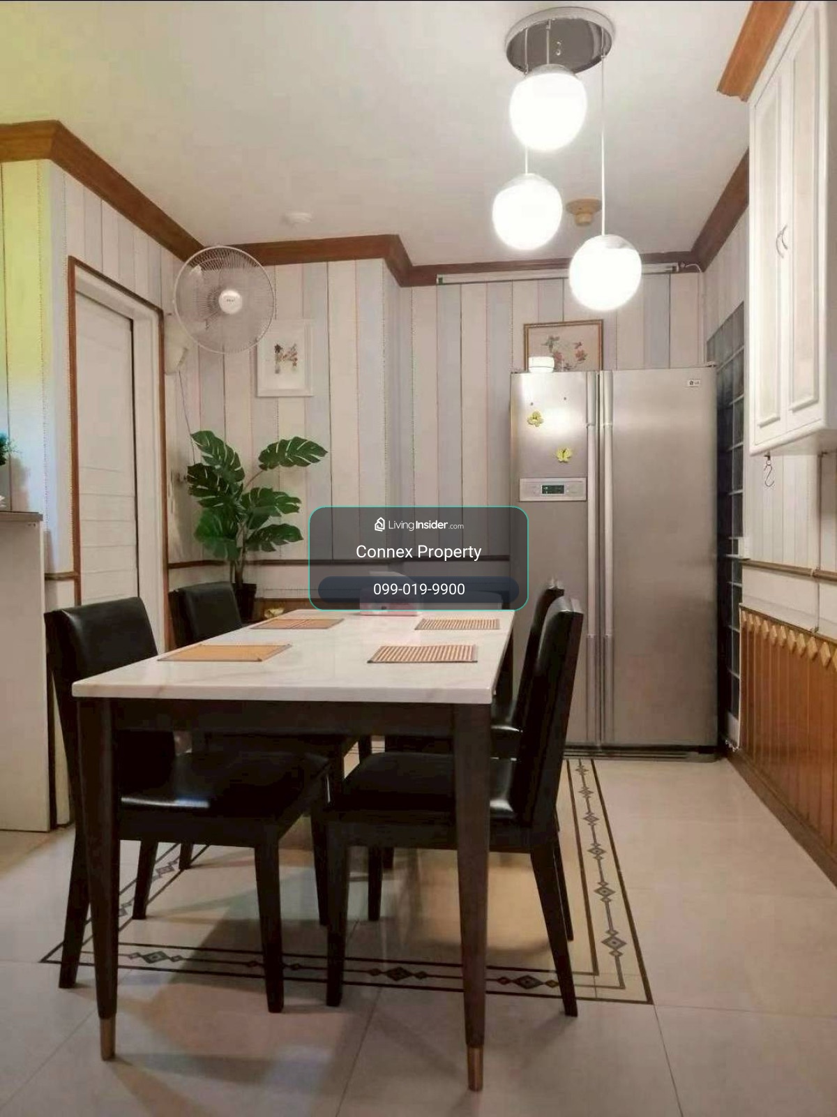 ขายคอนโด  ริชมอนด์ พาเลซ คลองตันเหนือ เขต วัฒนา กรุงเทพ  CX-157454 – รูปที่ 2