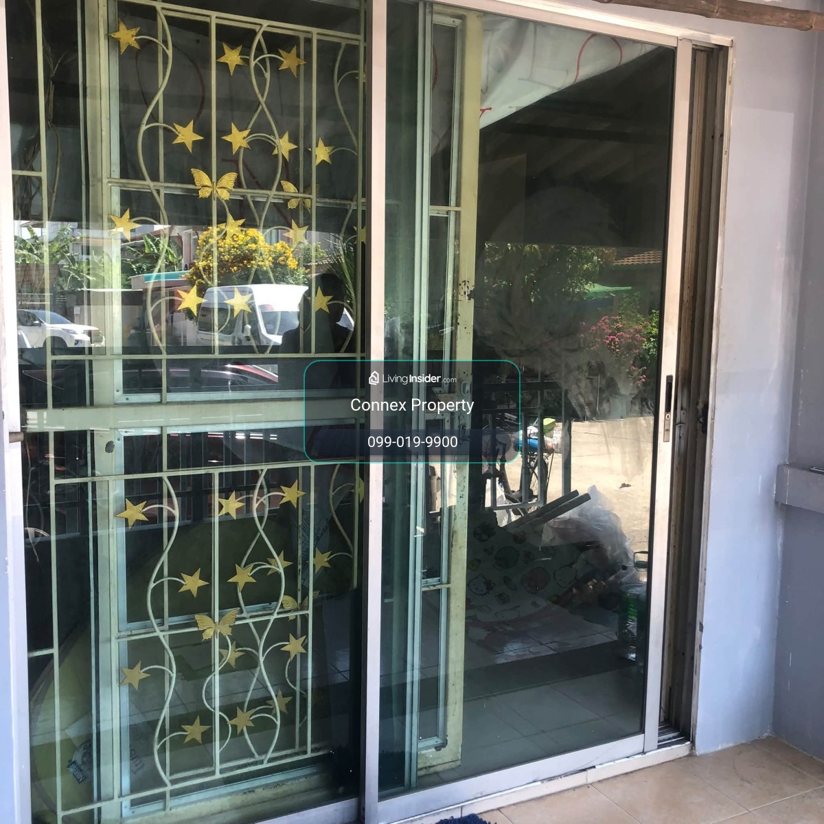 For Sale Townhouse/Townhome  , Pruksa Ville 4 , Nong Khaem , Nong Khaem , Bangkok , CX-178191 – รูปที่ 2