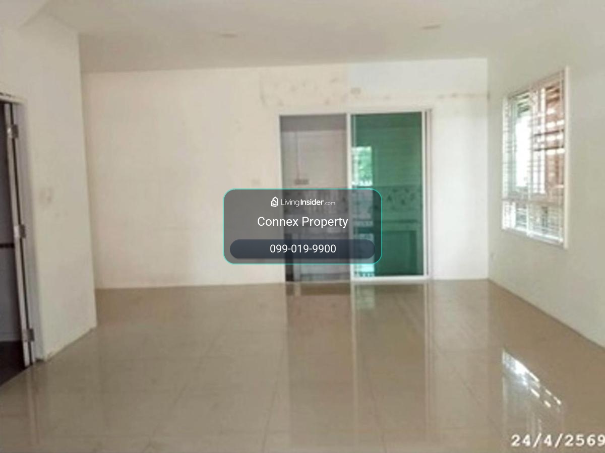 ขายบ้าน  เดอะ กรีนเนอร์รี่ 8 บางกระทึก สามพราน นครปฐม CX-155141 – รูปที่ 2