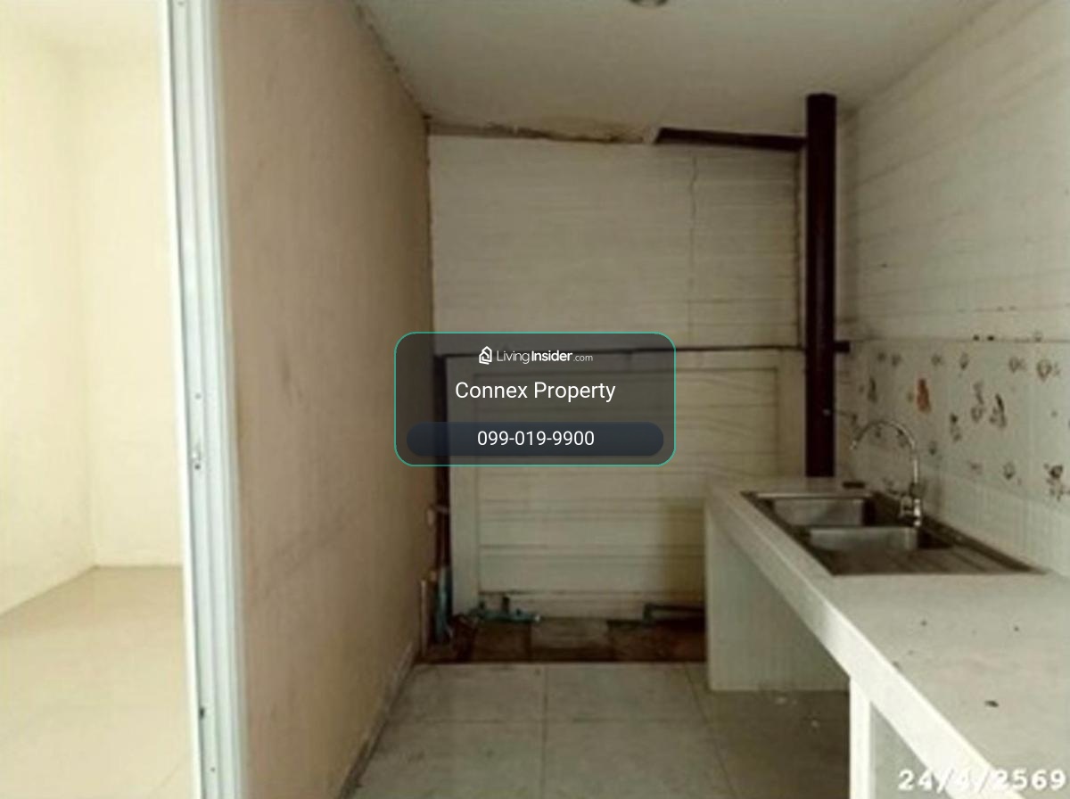 ขายบ้าน  เดอะ กรีนเนอร์รี่ 8 บางกระทึก สามพราน นครปฐม CX-155141 – รูปที่ 4