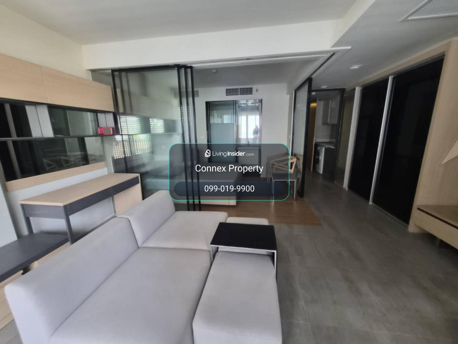 For Sale Condo , Circle S Sukhumvit 12 , BTS-Asok , Khlong Tan , Khlong Toei , Bangkok , CX-155007 – รูปที่ 3