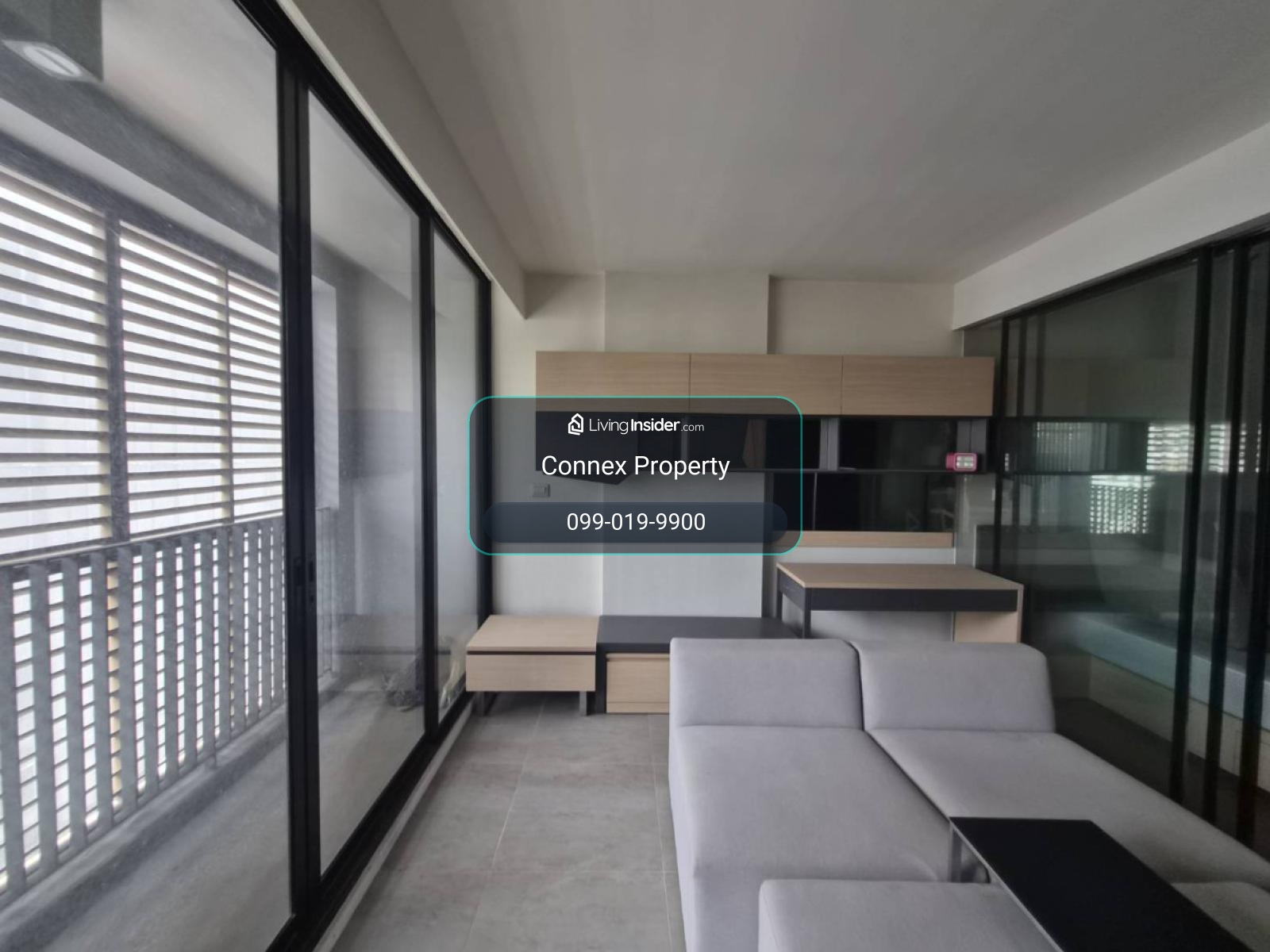 For Sale Condo , Circle S Sukhumvit 12 , BTS-Asok , Khlong Tan , Khlong Toei , Bangkok , CX-155007 – รูปที่ 4