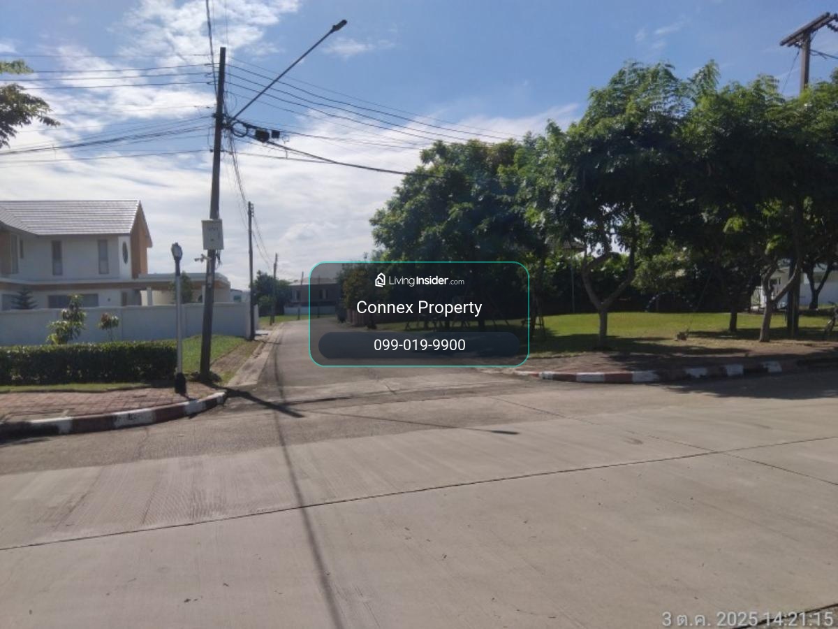 For Sale Land , Sivalee Rangsit 2 , Khu Khot , Lam Luk Ka , Pathum Thani , CX-154968 – รูปที่ 4