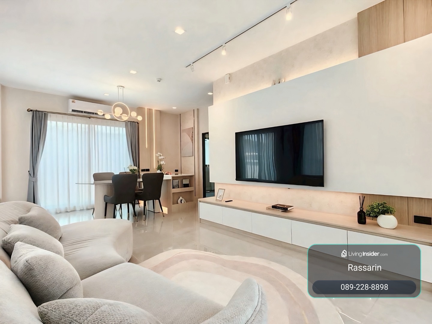 Bangkok Boulevard Bangna-km5 Bangkok Pattana School – รูปที่ 4