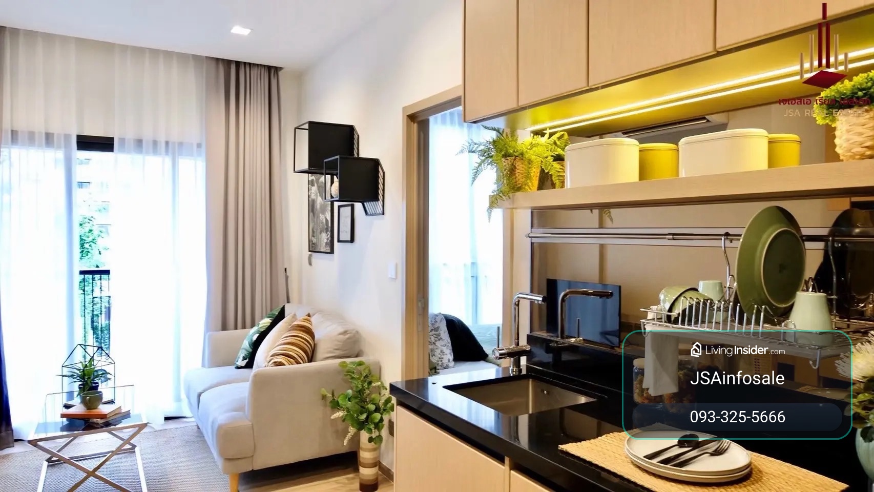 ✨ ขาย คาวะ เฮ้าส์ อ่อนนุช 77 ✨ ราคา 💰 3,800,000 บาท – รูปที่ 2