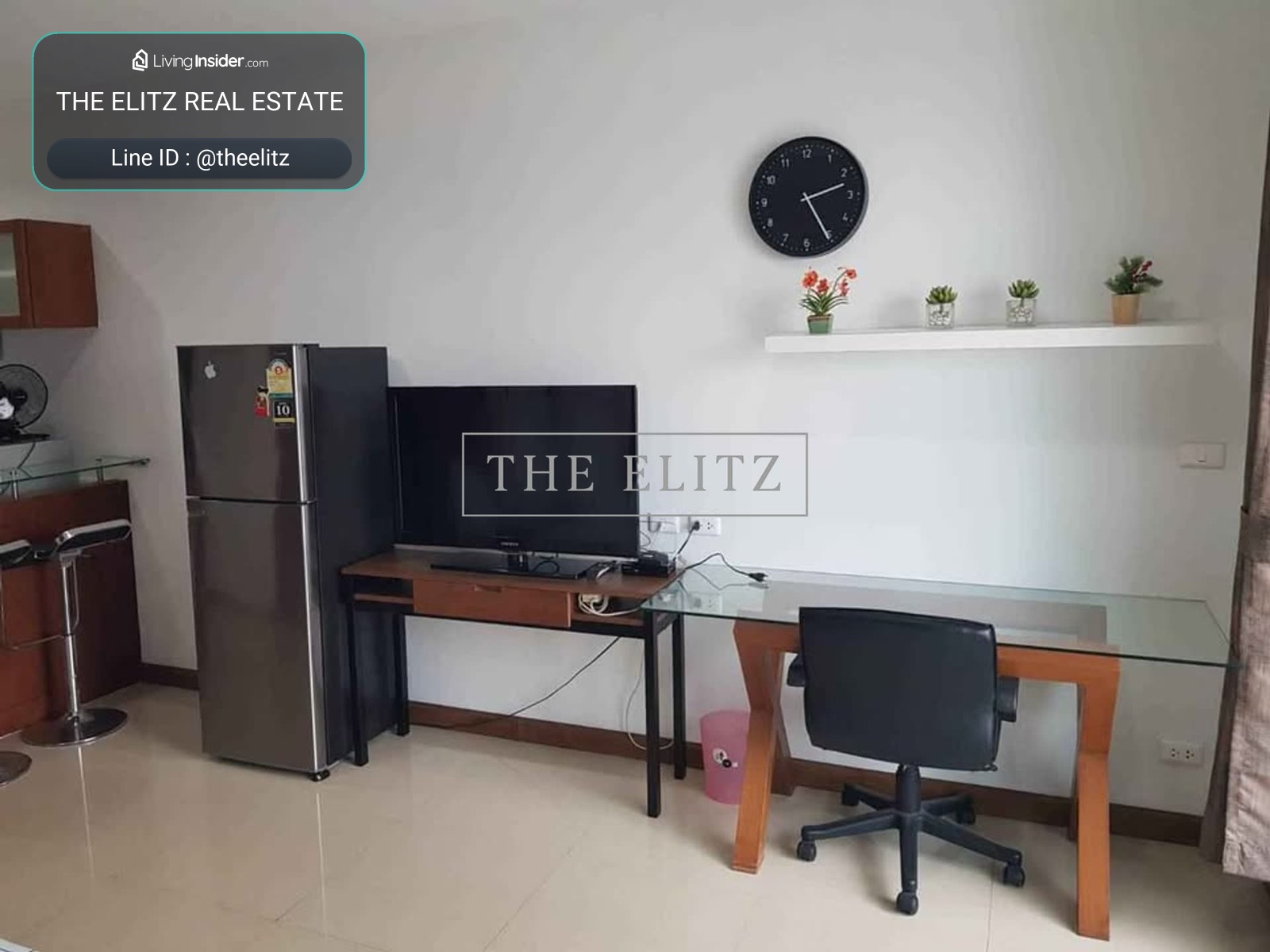 ✨ Timeless Classic Luxury Residence Prime Siam-Ratchathewi District Just Steps from the BTS ✨ – รูปที่ 4