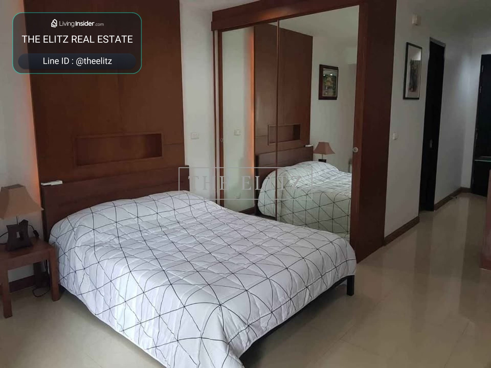 ✨ Timeless Classic Luxury Residence Prime Siam-Ratchathewi District Just Steps from the BTS ✨ – รูปที่ 2