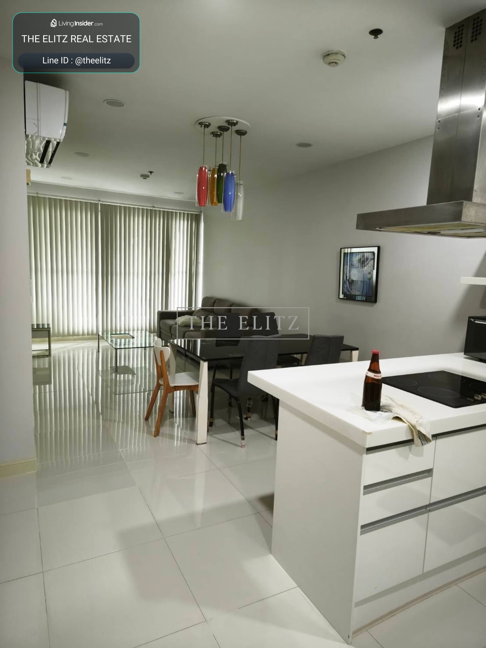 ✨ Iconic Downtown Address | Prestige living & Unmatched Accessibility - Ultimate Lifestyle in The City Center ✨ – รูปที่ 3