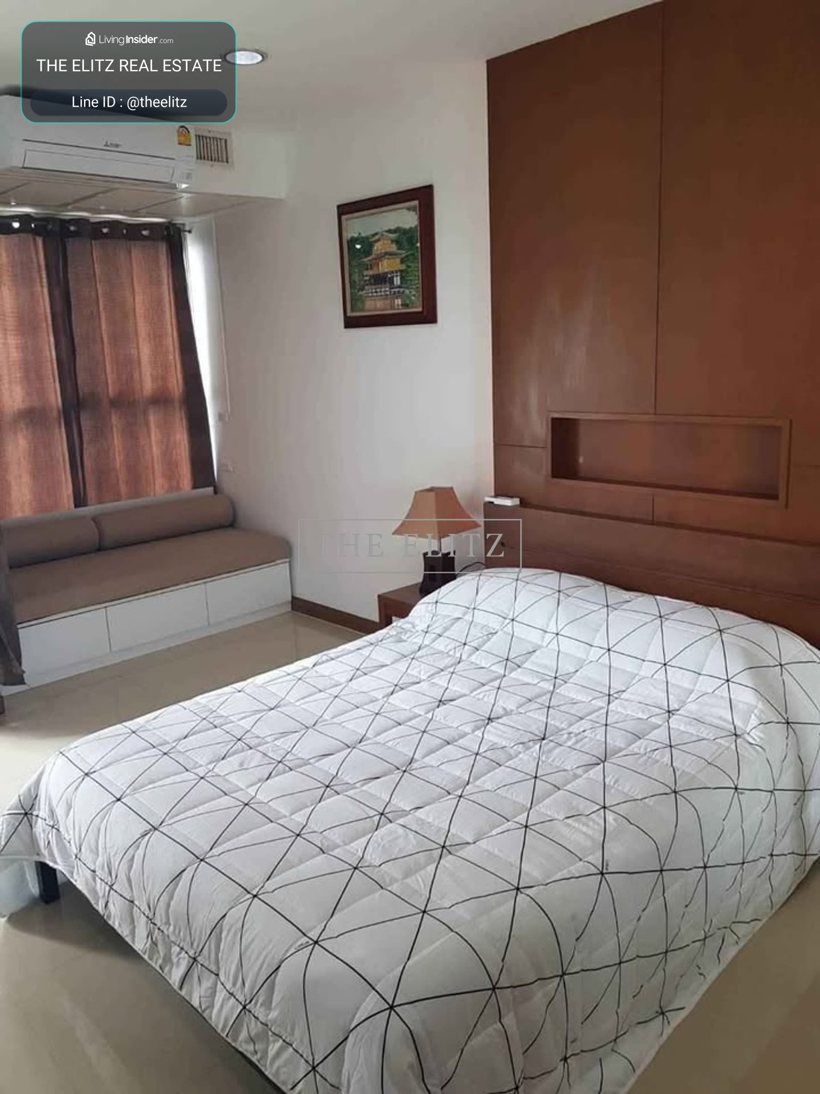 ✨ Timeless Classic Luxury Residence Prime Siam-Ratchathewi District Just Steps from the BTS ✨ – รูปที่ 3