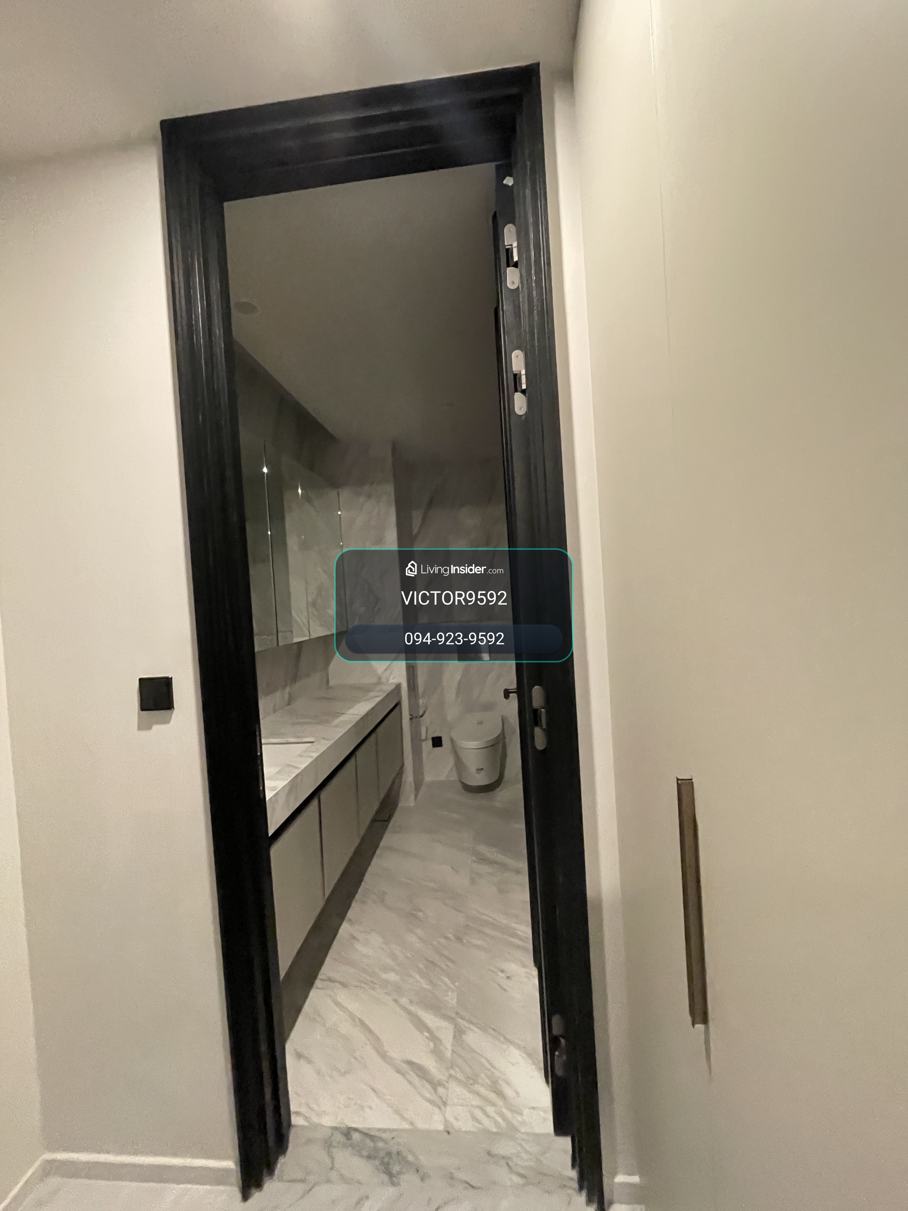 [RARE ITEM] THE RESIDENCES 38 | 2BR High Floor – Iconic River View | ห้องกว้าง วิวสวย ระดับมาสเตอร์พีซใจกลางทองหล่อ | เดินทางสะดวก เพียง 40 เมตร จาก BTS ทองหล่อ | มาพร้อมส่วนกลางจัดเต็มระดับWorld-Class – รูปที่ 4