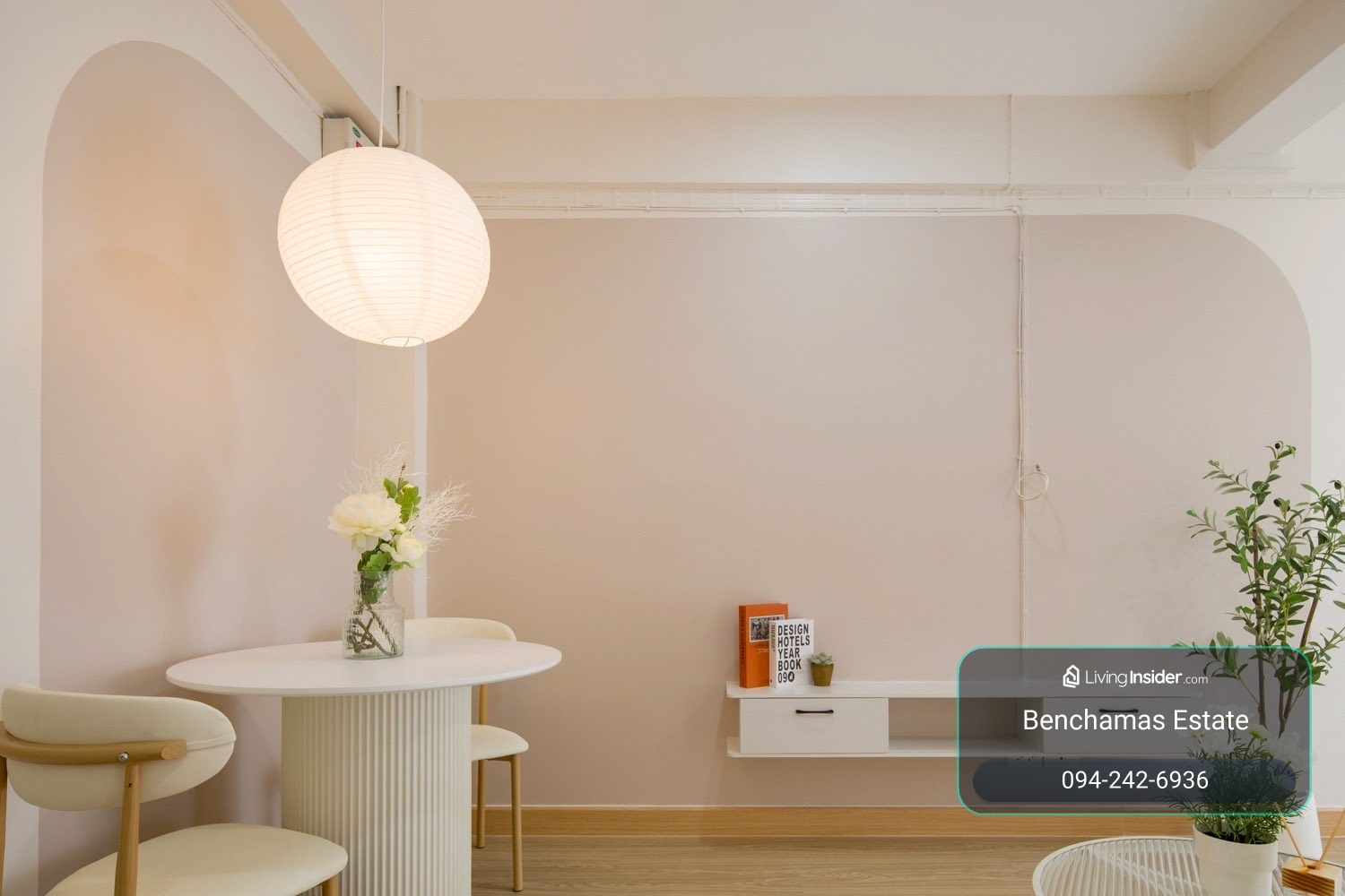 🔥ขาย คอนโด  Pruksathani 2 Condotel (พฤกษาธานี 2 คอนโดเทล)  💰 ราคาหลักแสน ปล่อยหลุดไม่ได้ ทำเลดี 🌳  การเดินทางสะดวกสบายใกล้รถไฟฟ้า 3 สาย – รูปที่ 4
