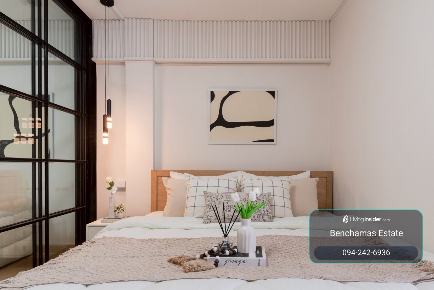🔥ขาย คอนโด  Ratchada City Condo (รัชดาซิตี้ คอนโด)  ซอยประชาราษฏร์บำเพ็ญ 7 ใจกลางเมือง 📍  เดินแค่ 450 เมตรถึง MRT ห้วยขวาง ของกินเพียบ ห้องจริงสวยมาก – รูปที่ 2