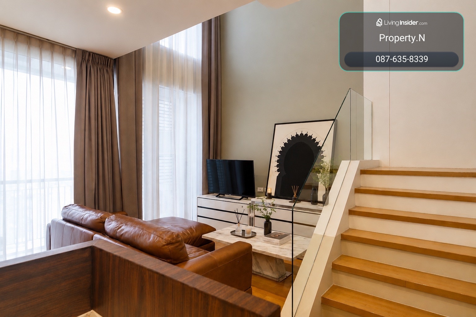 Duplex ทิศตะวันออก หายากมากกกก ทั้งเช่าและขายนะคะ Villa Ratchatewi ตึกแหน่งนี้ไปไวมาไว  ติดจองไว ต้องห้ามพลาดนะคะ สนใจติดต่อ 0876358339 K.นาง  – รูปที่ 2